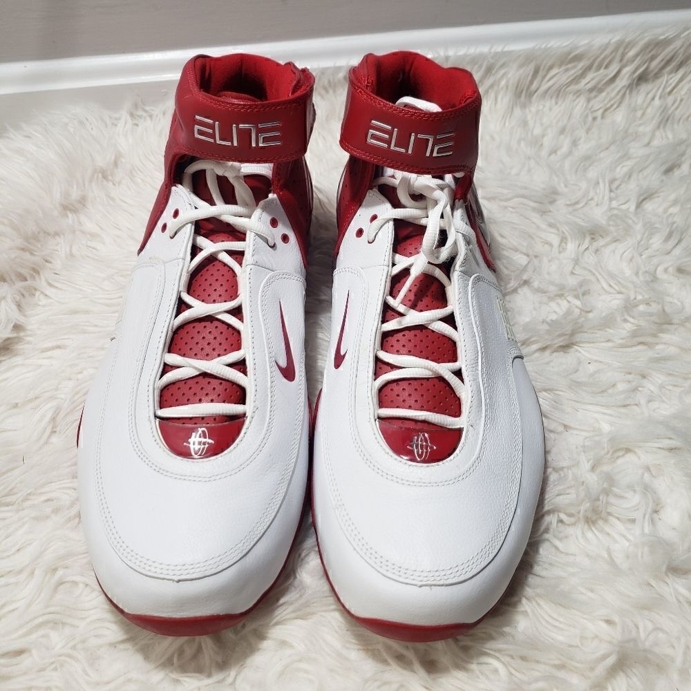 Men's Nike Shox Elite TB 15